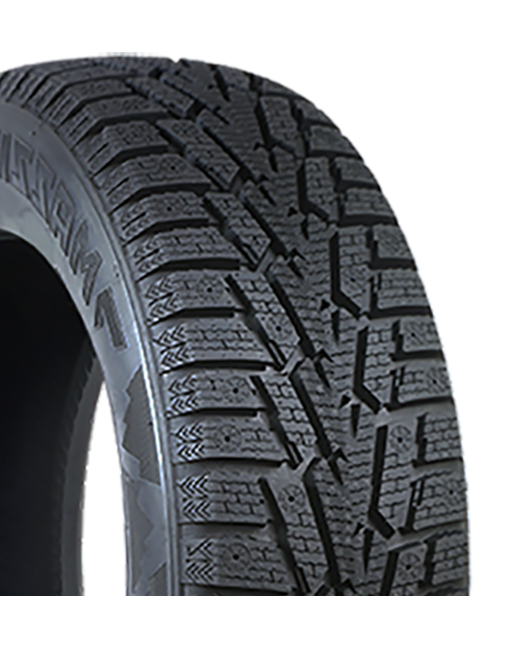 MAZZINI ICE LEOPARD SUV